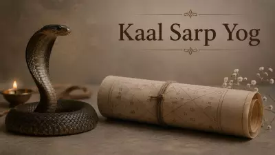 Kaal Sarp Yog May 2026: Rahu-Ketu Dangerous Yoga Remedies
