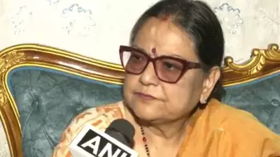 Kakoli Ghosh Resigns from Key TMC Posts, Fissures in Party