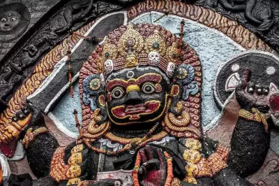 Kalashtami May 2026: Date, Significance, Rituals and Mantra for Lord Kaal Bhairav