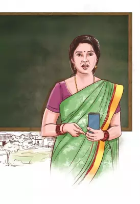 Kalyana Karnataka Region Faces Severe Teacher Shortage with 22,595 Vacancies