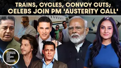 Kamal Haasan, Anupam Kher, Ravi Kishan Opt for Frugal Travel; Will Bollywood Stars Cut Convoys?