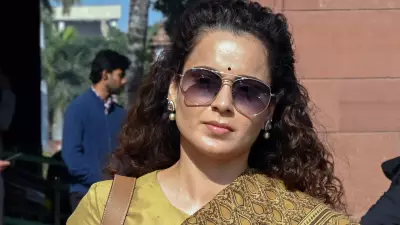 Kangana Ranaut Urges Women to Be Financially Independent After Noida-Bhopal Deaths
