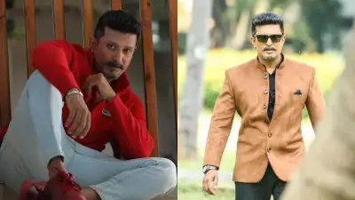 Kannada Actor Dileep Raj Dies at 48, Laid to Rest at His Beloved Farmhouse