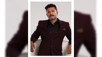 Kannada actor Dileep Raj dies of heart attack at 47