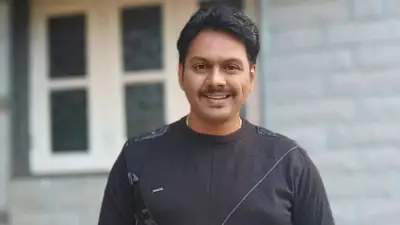 Kannada Writer T.G. Nandish Dies at 37 Due to Cardiac Arrest