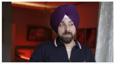 Kanwalpreet Singh Returns to TV After Four Years with Ghum Hui Yaadein