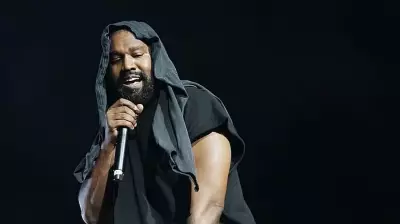 Kanye West Cancels India Concert, Fans Left Disappointed
