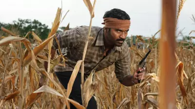 Kara Ott X Review: Dhanush Film Gets Mixed Response Online