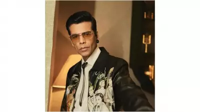 Karan Johar Gets Heartfelt Birthday Wishes from Bollywood Stars