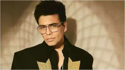 Karan Johar Rumored to Debut at Met Gala 2026 with Indian Stars