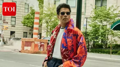 Karan Johar Unfollows Bollywood Stars on Instagram, Netizens Shocked