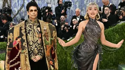 Karan Johar's Met Gala Mission: Meet Sabrina Carpenter for Daughter Roohi