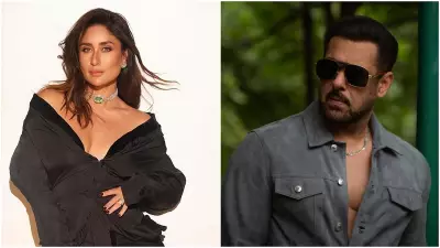 Kareena Kapoor in Advanced Talks for Raj and DK's Superhero Film with Salman Khan