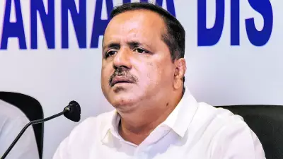 Karnataka Anti-Defection Panel May Propose Denying Turncoats Ministerial Posts