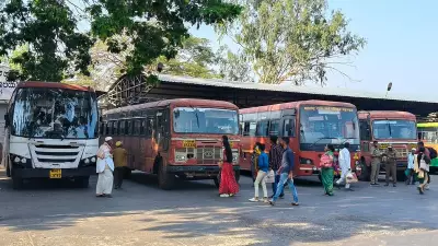 Karnataka Bus Strike: Staff Seek Resolution by May 19 Afternoon