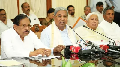 Karnataka Cabinet Reshuffle Expected This Month, Says Congress MLA