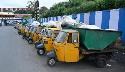 Karnataka Clears Rs 39,437 Crore Garbage Deal for Bengaluru Despite Warnings