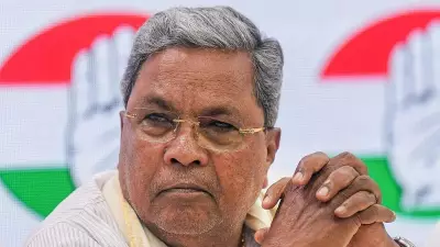 Karnataka Congress Avoids Formal Opposition to SIR Exercise Despite Suspicions