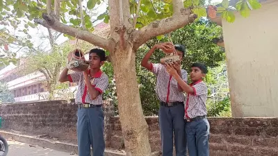 Karnataka Ensures Water for Birds and Wildlife Amid Scarcity