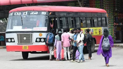 Karnataka Govt Has No Proposal to Hike KSRTC Bus Fare: Minister