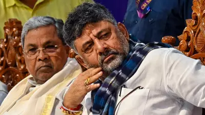 Karnataka Govt May Support Tumakuru Inclusion in Bengaluru Region