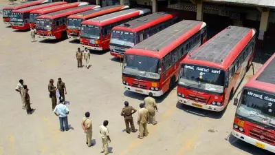 Karnataka govt prepones Sadhana Samaveshan to May 19 amid bus strike