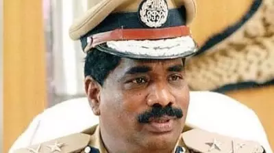 Karnataka Govt Revokes Suspension of DGP Ramachandra Rao, Reinstates Him