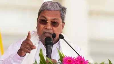 Karnataka Govt Will Not Cut Fuel Tax, Says CM Siddaramaiah