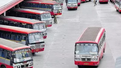 Karnataka HC Extends Interim Order Halting Transport Union Strike