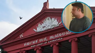 Karnataka HC Orders Centre to Act on Darshan's Media Trial Plea