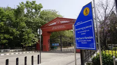 Karnataka HC Reduces Jail Term in Fatal Accident Negligence Case