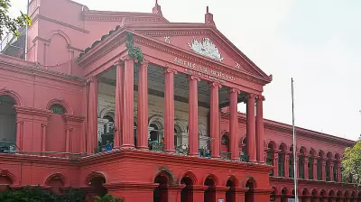 Karnataka HC Upholds Jail Term for Driver Who Denied Accident Despite Taking Victim to Hospital