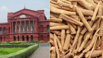 Karnataka High Court Stays FSSAI Advisory on Ashwagandha Ban