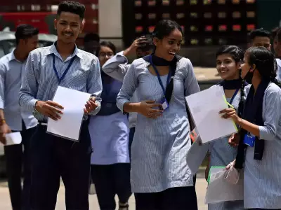 Karnataka II PU Exam 2026: Consolidated Pass Percentage Hits 92.25%