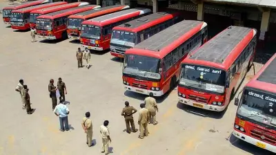Karnataka Job Aspirants Seek KSRTC Recruitment Under Old Notification