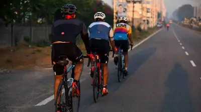 Karnataka Mandates Pedestrian, Cyclist Facilities in New Road Rules