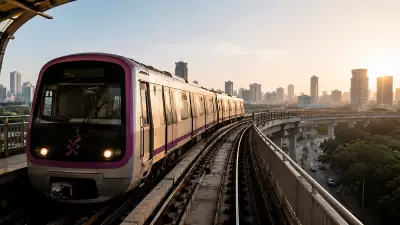 Karnataka Metro Services Start Early for UPSC Prelims