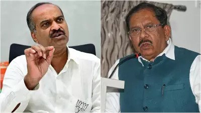 Karnataka Minister Denies Renaming Tumakuru as Bengaluru North Amid Controversy