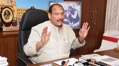 Karnataka MLC Accuses BJP of Betraying Citizens with LPG Price Hike