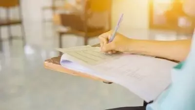 Karnataka Orders Re-exam for Agriculture Course at Hiriyur Centre