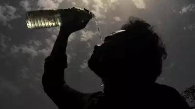 Karnataka Panel Proposes Cooling Centres, Work Breaks During Heatwaves