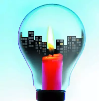 Karnataka Power Sector to Adopt AI-Based Grid Operations by 2047