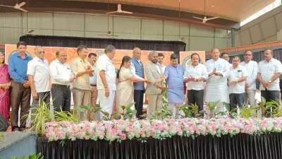 Karnataka Relocates 5 Families from Kudremukh National Park with Rs 2.38 Crore