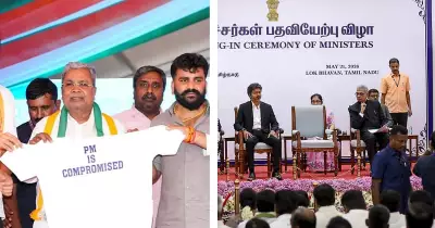 Karnataka Seat Allotment Without NEET; Tamil Nadu CM Reshuffles Cabinet