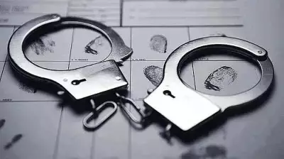 Karnataka Six Including Retired Vice Chancellor Held for Misappropriation