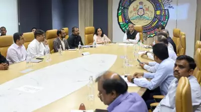 Karnataka to Set Up Drone Testing Facility in Chikkaballapur