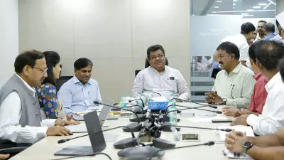 Karnataka to Supply Cauvery Water to Industries Near Bengaluru from Kollegal Lakes