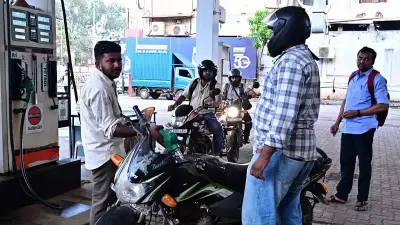 Karnataka Traders, Transporters Fear Cascading Effect of Fuel Price Hike