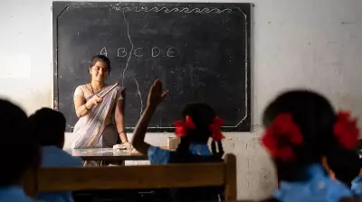 Karnataka's Shift from Welfare to Quality in Government Schools