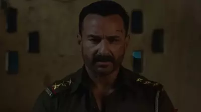 Kartavya Movie Review: All Despair and No Punch